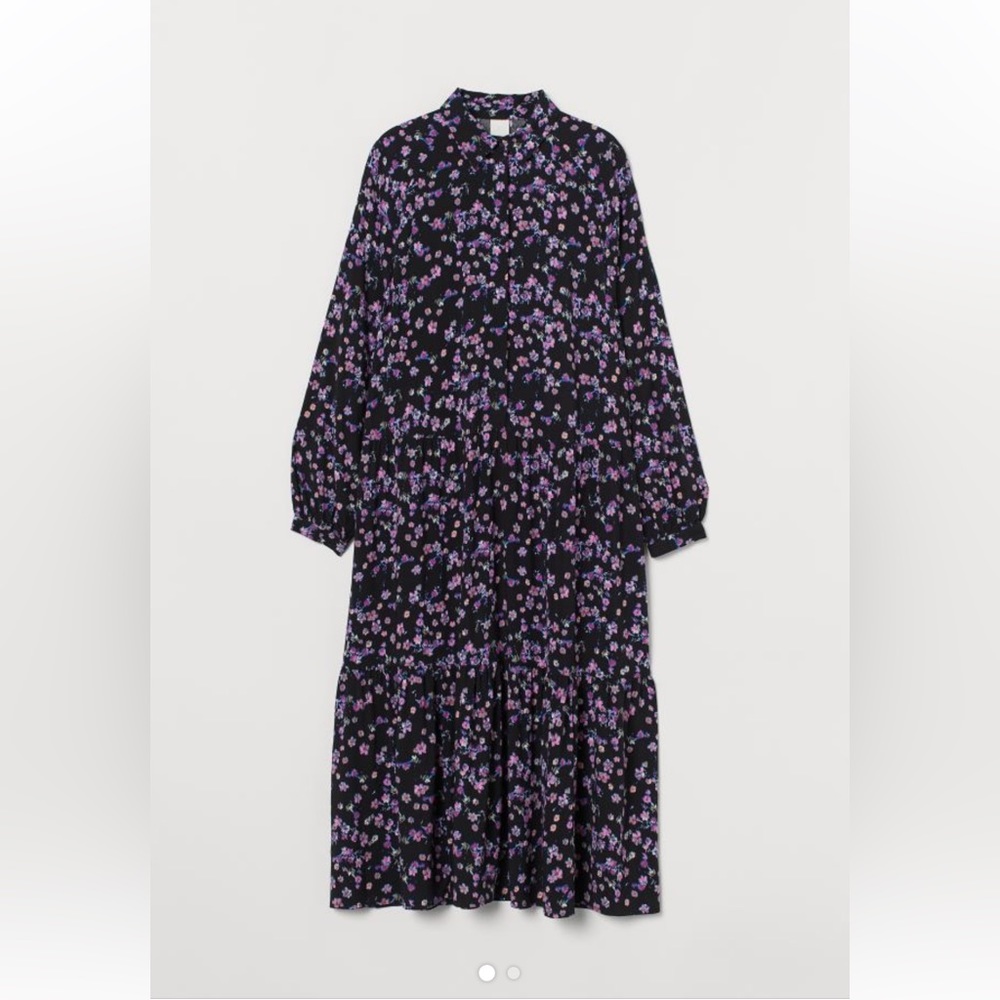 Excellent condition H&M dress